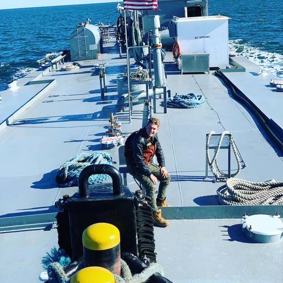 Meet your Posher, Colin - Picture 1 of 1